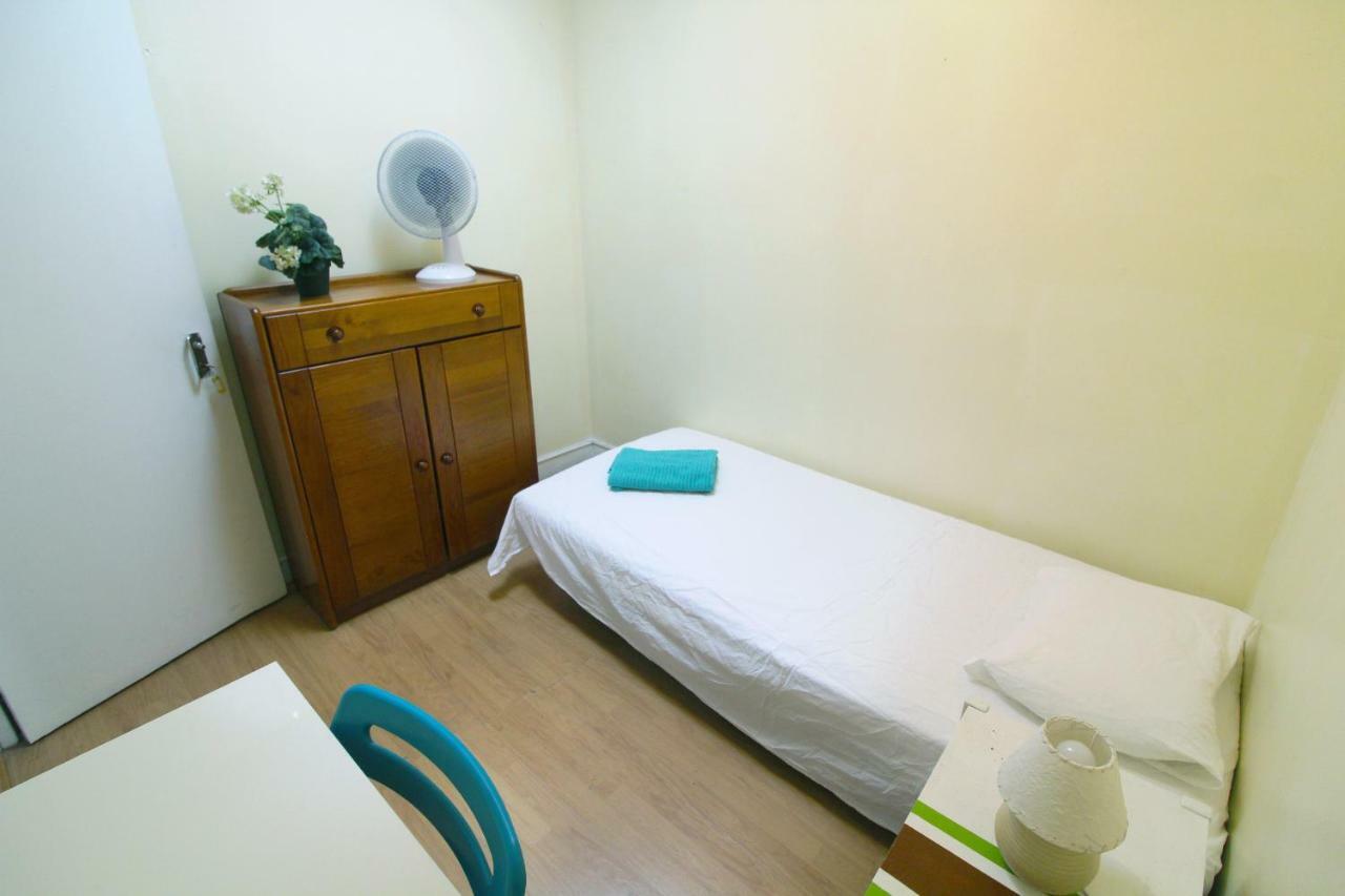 Room In Marechal Saldanha 3Rd Floor Lisboa Rum bild